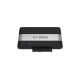 3. Adapter  IcyDock USB4 to 15mm U.2/U.3 SSD External Adapter