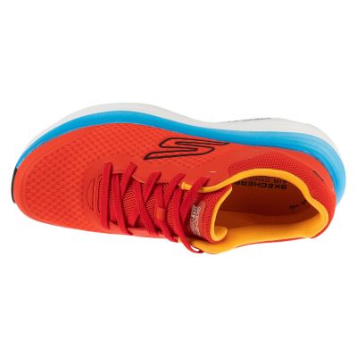 3. Skechers Max Cushioning Endeavor 220613-ORBL Czerwone 41