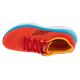 3. Skechers Max Cushioning Endeavor 220613-ORBL Czerwone 41