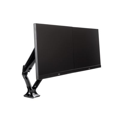 15. Uchwyt biurkowy Iiyama DS3002C-B1 - desk mount (adjustable arm)