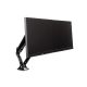 15. Uchwyt biurkowy Iiyama DS3002C-B1 - desk mount (adjustable arm)