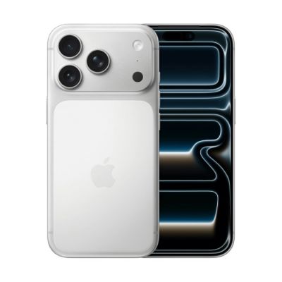 33. Apple iPhone 17 Pro 256GB Silver