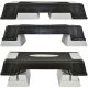 20. STEP DO AEROBICU 70X28CM 3 STOPNIOWA REGULACJA ENERO FIT