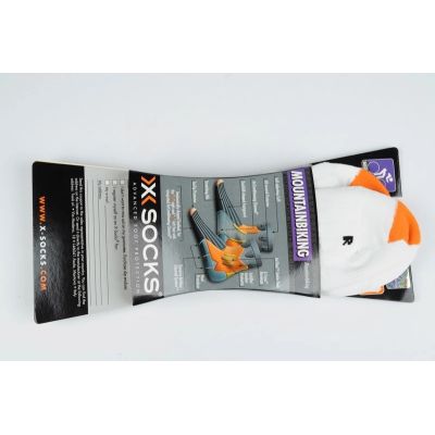 10. Skarpety X-Socks Mountain Biking X20007-X06