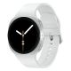 4. Smartwatch Samsung Galaxy Watch 8 (L320) AMOLED 40mm Srebrny