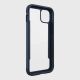2. Raptic X-Doria Shield Case etui iPhone 14 pancerny pokrowiec niebieski