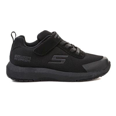 11. Buty Skechers Dynamic Tread - Hydrode Jr 40366ZL-BBK
