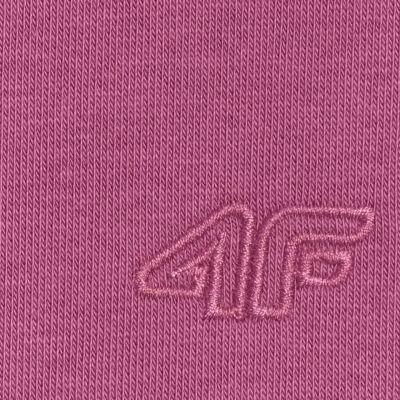 13. Bluza 4F F1953 Jr 4FJWAW25TSWSF1953 50S