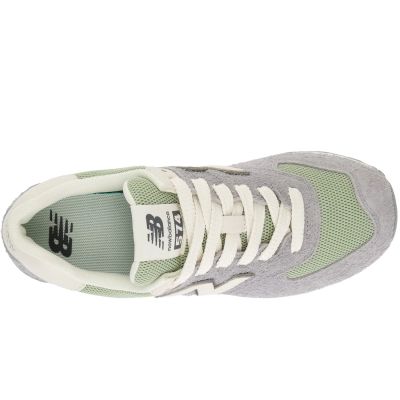 9. Buty sportowe New Balance W WL574GA2