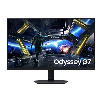 32. MONITOR SAMSUNG ODYSSEY G7 32” LS32DG702EUXDU 144Hz