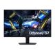 32. MONITOR SAMSUNG ODYSSEY G7 32” LS32DG702EUXDU 144Hz