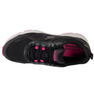 3. Skechers Go Run Consistent 128075-BKPK Czarne 37,5