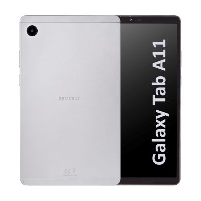 Samsung Galaxy Tab A11 (X135) LTE 4/64GB Silver