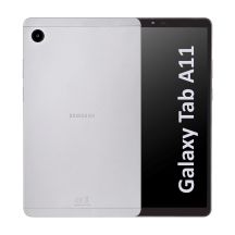 Samsung Galaxy Tab A11 (X135) LTE 4/64GB Silver