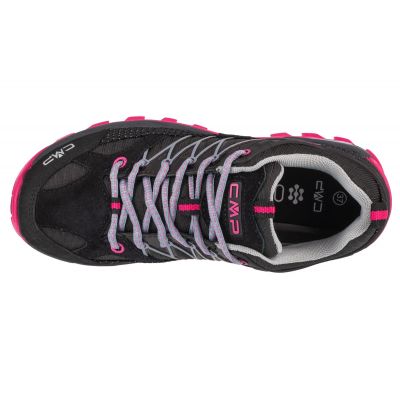 3. Buty CMP Rigel Low Wmn WP W 3Q54456-39UR