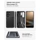 6. Etui Spigen Slim Armor CS na Samsung Galaxy S26 Ultra - czarne