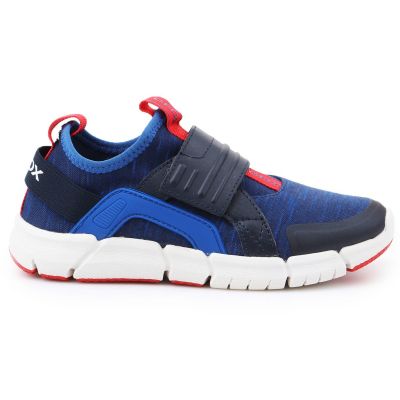6. Buty dziecięce Geox J Flexyper B D J929BD-0GHCE-C4226