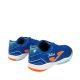 3. Buty piłkarskie dla dzieci Joma Toledo Indoor 2604 niebieskie TOJW2604IN