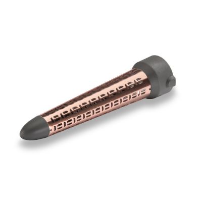 21. Suszarko-lokówka do włosów Babyliss AS136E (1000W; kolor złoty)