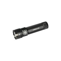 Latarka AceBeam E75 6500K Black