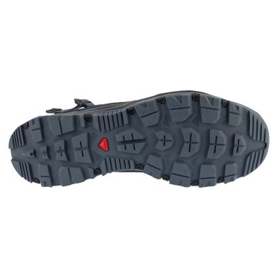 4. Salomon Techamphibian 5 L49142400 Granatowe 42