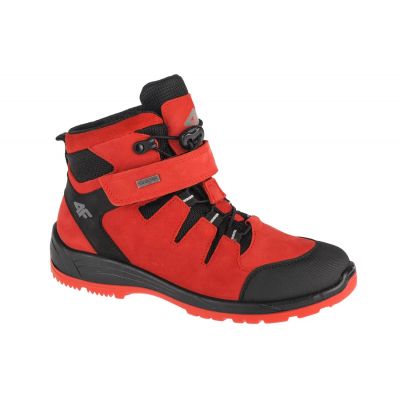 5. Buty 4F Trek Jr HJZ21-JOBMW253-62S
