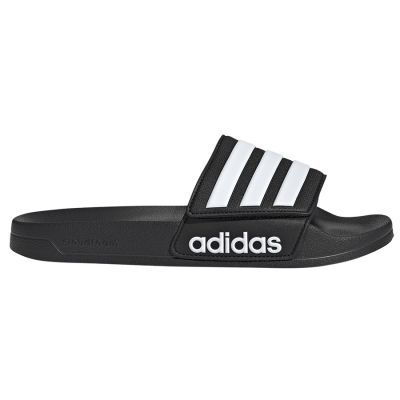 2. Klapki adidas Adilette Shower Velcro KJ0050