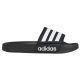 2. Klapki adidas Adilette Shower Velcro KJ0050