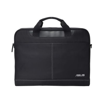 Torba ASUS Nereus notebook case 16" Briefcase Black 90-XB4000BA00010-