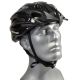 45. KASK ROWEROWY REGULOWANY DUNLOP MTB BLACK R. L (58-61CM)