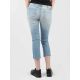 4. Spodnie Wrangler Drew Cropped Straight W W26YZS64J