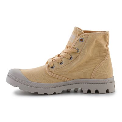 4. Buty Palladium Pampa HI W 92352-721-M