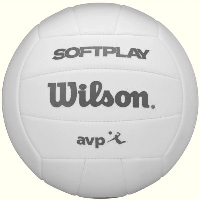 Piłka do siatkówki Wilson AVP Soft Play Volleyball WV4007201XB