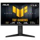 6. ASUS TUF Gaming VG249QML5A monitor komputerowy 60,5 cm (23.8") 1920 x 1080 px Full HD LCD Czarny