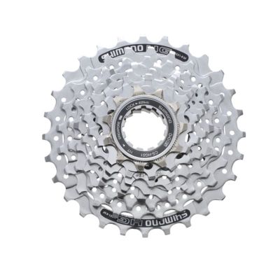 SHIMANO kaseta zębatek MTB ALIVIO CSHG51-8