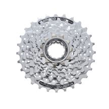 SHIMANO kaseta zębatek MTB ALIVIO CSHG51-8
