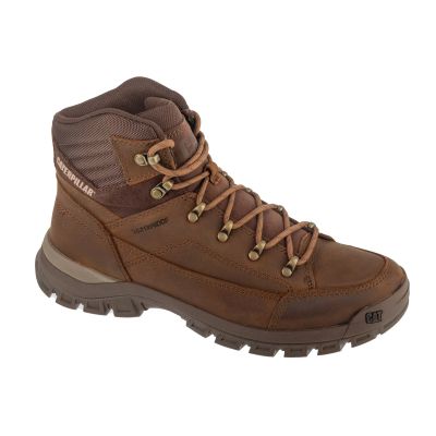 Caterpillar Threshold Hiker WP P725960 Brązowe 44