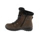 2. Rieker Booties L7168-45 Brązowe 37