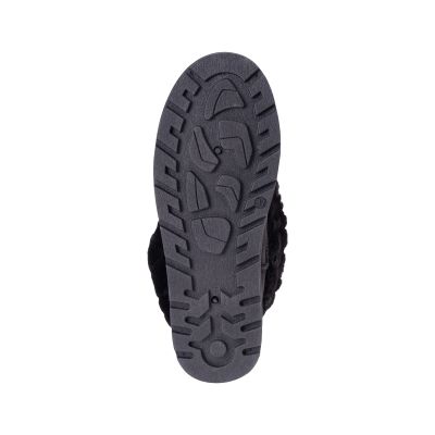 4. Damskie Buty BRIVA MID WO'S