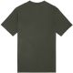 5. Koszulka męska Fila Laas Regular Tee khaki FAM0874 60081