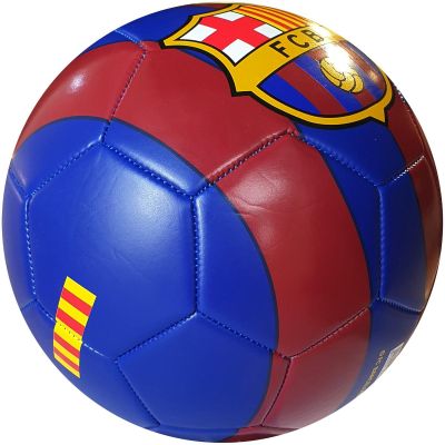 6. PIŁKA NOŻNA FC BARCELONA HOME R.2