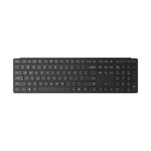 Lenovo Wireless Multi-Mode Pro Keyboard 6000 - U.S. English (103P)/4Y41S04659