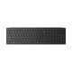Lenovo Wireless Multi-Mode Pro Keyboard 6000 - U.S. English (103P)/4Y41S04659