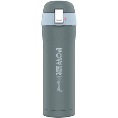 KUBEK TERMICZNY 400 ML "POWER" MAESTRO