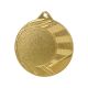 Medal złoty ogólny z miejscem na emblemat