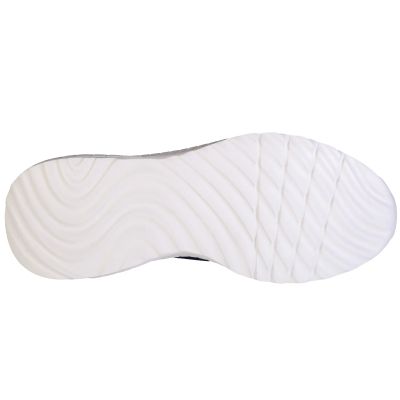 4. Skechers Slip-ins: BOBS Sport Squad Chaos 118300-NVY Granatowe 41