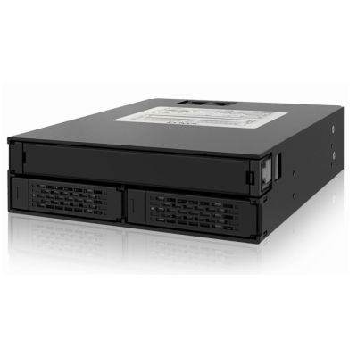 7. CREMAX TECHNOLOGY adapter do zatoki napędowej