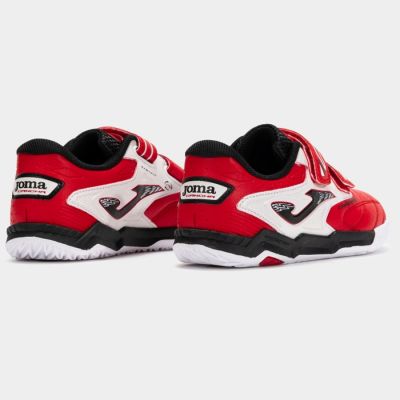 4. Buty Joma Cancha 2504 IN Jr CAJW2506INV