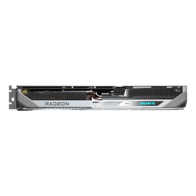 17. Karta graficzna Gigabyte Radeon RX 9060 XT GAMING OC ICE 16G