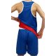 2. Strój startowy dziecięcy dwustronny BOXFIT